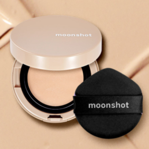 Moonshot Face Perfection Balm 201