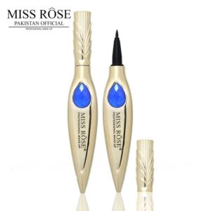 Miss Rose Professional Make Up Liquid Eyeliner