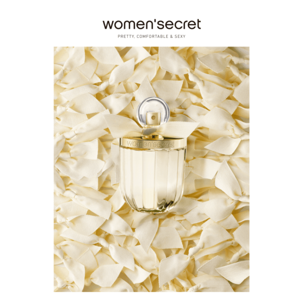 Womens Secret Eau My Delice EDT for Women - 100ml