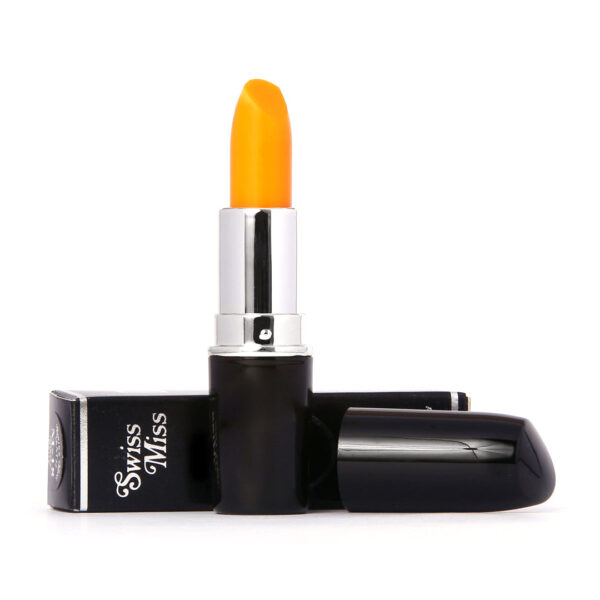 Swiss Miss Lipstick Natural Matte - 60