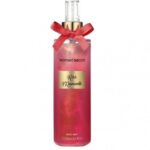 Womens Secret Body Mist Kiss Moments - 250ml