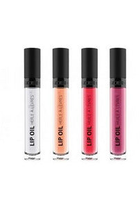 Gosh Lip Oil