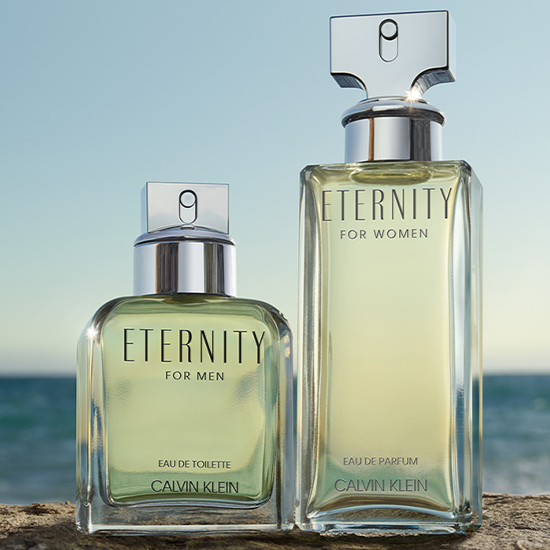 Calvin Klein Eternity Man EDT - 50ml