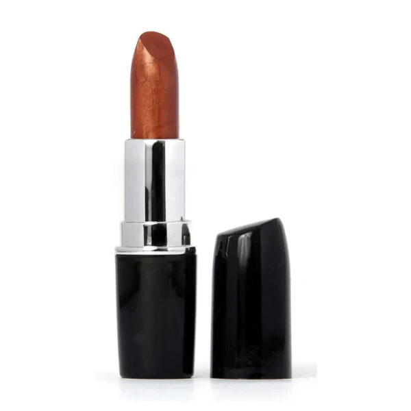 Swiss Miss Lipstick Copper Gold Matte - 115