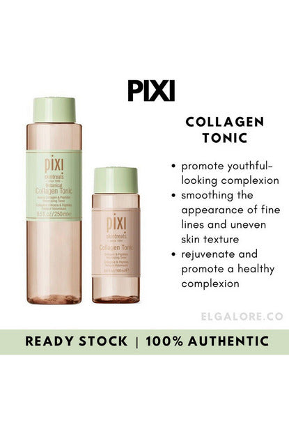 Pixi Botanical Collagen Tonic