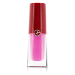 Giorgio Armani Lip Magnet Intense Matte Color - Mania 502