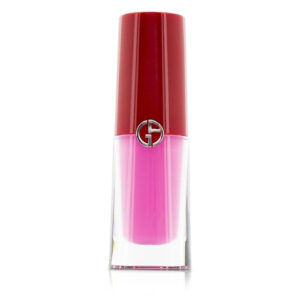 Buy Giorgio Armani Lip Magnet Intense Matte Color - Mania 502 in Pakistan