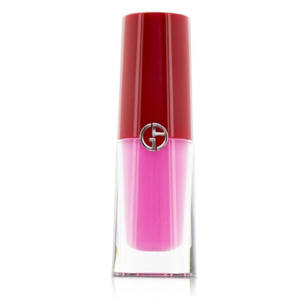 Giorgio Armani Lip Magnet Intense Matte Color - Mania 502