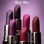 Swiss Miss Shades of Purple Bundle Pack Of 6