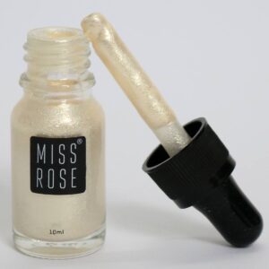 Buy Miss Rose Professional Make Up High Beam Liquid Highlighter 10 - Ml in Pakistan