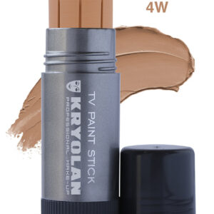 Kryolan TV Paint Stick - 4W