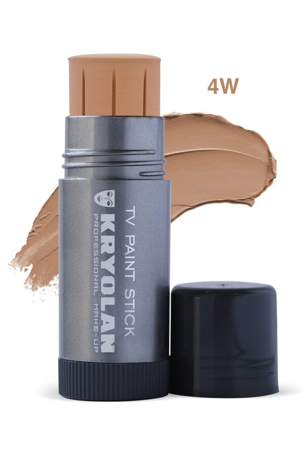 Kryolan TV Paint Stick - 4W