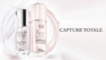 Dior Capture Totale Dream skin Perfect Skin Creator Travel Collection