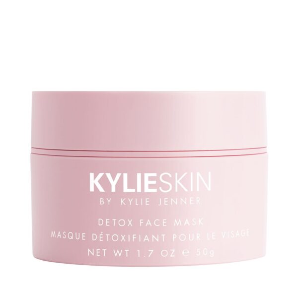 Kylieskin Detox Face Mask Clay - 50 Gm