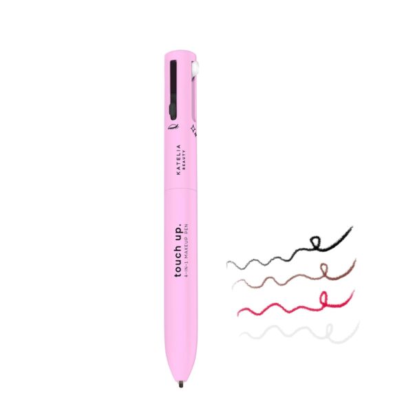 Touch Up 4-in-1 Makeup Pen