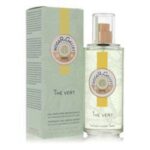 Roger & Gallet Ladies Green Tea Fresh Fragrant Water Spray - 100ml