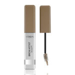 L'Oreal Brow Artist Sculpt Mascara - Light Brown