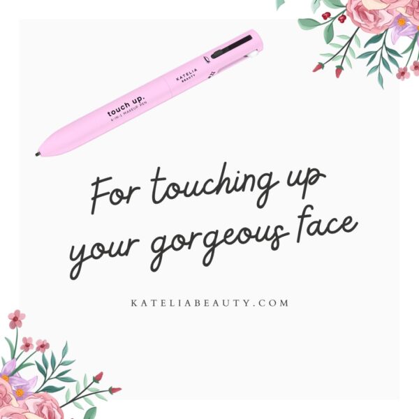 Touch Up 4-in-1 Makeup Pen