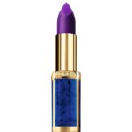 L'Oreal Paris x Balmain Freedom Color Riche Lipstick Limited Edition - Purple 467