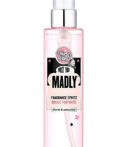 Soap & Glory Madly Fragrance Spiritz Mist - 100ml