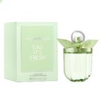 Womens Secret Eau Its Fresh EDT for Women - 100ml