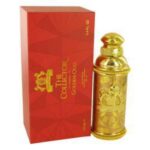 Alexandre J Golden Oud Woody Unisex EDP - 100ml