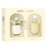 Womens Secret Eau My Delices Coffret Gift Set for Women