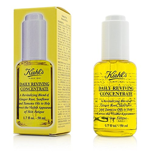 Kiehls Daily Reviving Concentrate for Skin Fatigue - 50ml