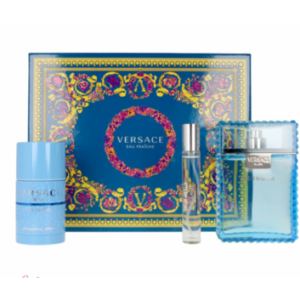 Buy Versace Eau Fraiche Gift Set for Women in Pakistan