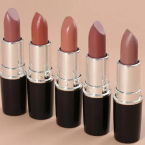 Buy Swiss Miss Nude Color Lipstick Bundle Pack Of 5 in Pakistan