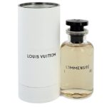 Louis Vuitton L'Immensite Unisex EDP - 100ml