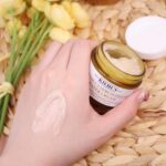 Kiehl's Calendula Serum Infused Water Cream - 50ml