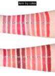 Miss Rose High Pigment 2 In 1 Lip Liner + Lipstick