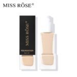 Miss Rose Super Docile Foundation - 33