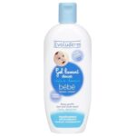 Evoluderm Baby Gentle Hair & Body Wash for Babies - 250ml