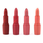 Miss Rose Waterproof Durable Fine Texture Lipstick