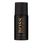 Hugo Boss The Scent Him Deodorant Spray for Men - 150ml