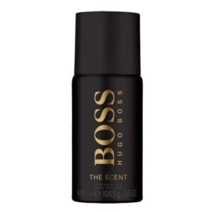 Buy Hugo Boss The Scent Him Deodorant Spray for Men - 150ml in Pakistan