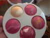 6 in 1 Professional Terracotta Blush On Palette Kit