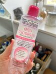 Evoluderm Micellar Cleansing Water Dry & Sensitive Skins - 100ml