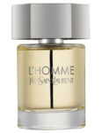 Yves Saint Laurent L' Homme EDT for Men - 100ml