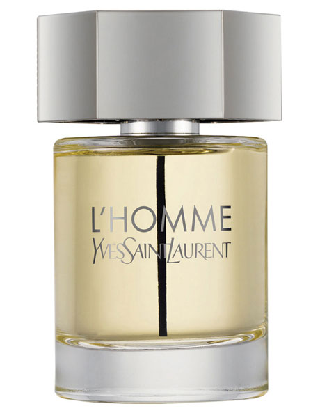 Yves Saint Laurent L' Homme EDT for Men - 100ml