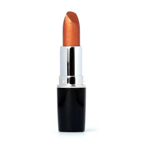 Swiss Miss Lipstick Coral Gold Matte - 79