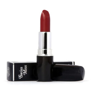 Buy Swiss Miss Lipstick Ribbon Red Matte - 224 in Pakistan