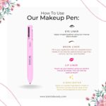 Touch Up 4-in-1 Makeup Pen