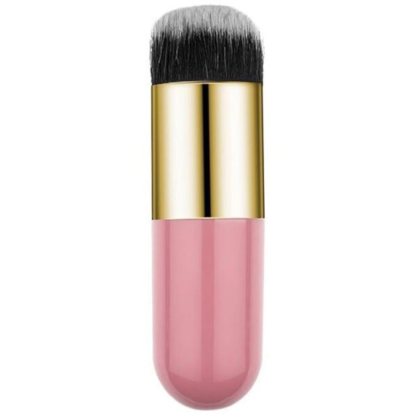 Kabuki Foundation Makeup Brush