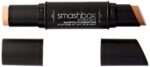 Smashbox Studio Skin Shaping Foundation + Soft Contour Stick - 2.1 Light