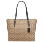 Coach Mollie Tote Bag Large