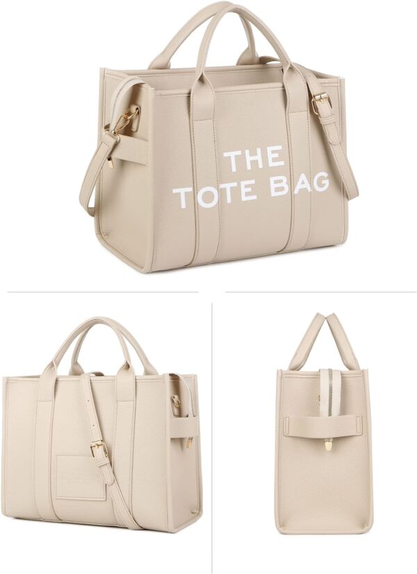 Marc Jacobs The Tote Bag - Medium