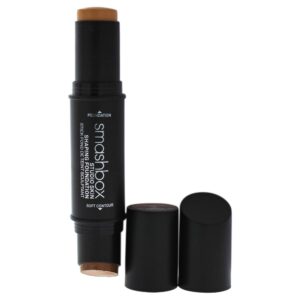 Buy Smashbox Studio Skin Shaping Foundation + Soft Contour Stick - 2.1 Light in Pakistan